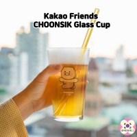 เพื่อน Kakao CHOONSIK Kakao Sloki Kaca 1P ถ้วยของขวัญ