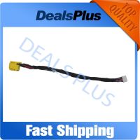 newprodects coming New DC Power Jack Cable For IBM ThinkPad SL400 SL400C SL500 SL500C Power DC Jack 44C9986