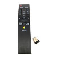 Samsung BN59-01220D Smart REMOTE BN59-01220E เดิม BN59-01220A BN59-01220G BN59-01220J Smart Universal UN55JU7100FUN60JU7100F UN40JU6700F UN40JU7100F UN48JU6700F UA88JS9500W