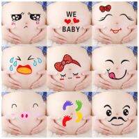 【hot】✘  1pc Maternity Photo Props Recovery Pregnancy Belly Photographs Stickers Accessories