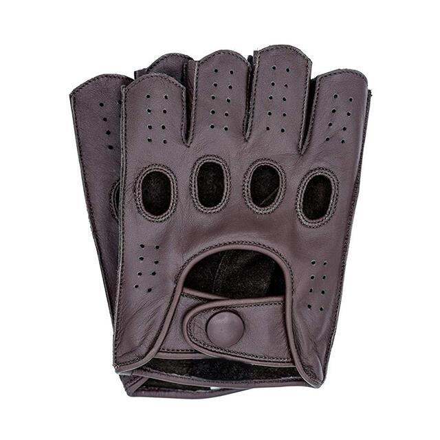 jw-high-quality-mens-leather-gloves-driving-unlined-goatskin-half-fingerless-male-mitten