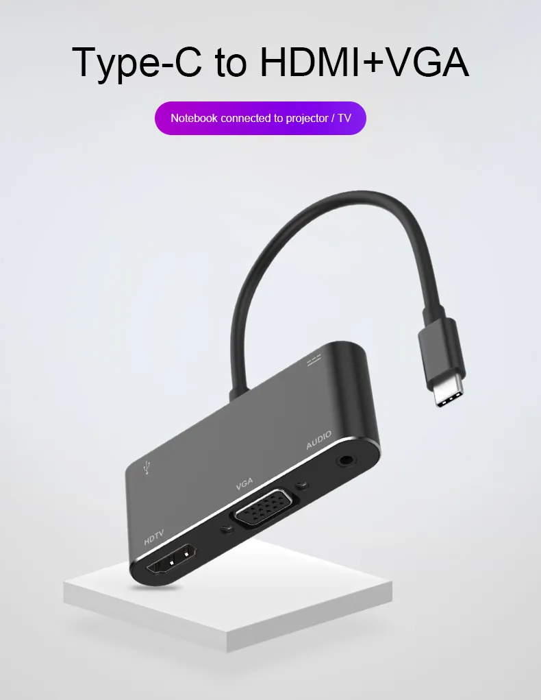 usb to landline