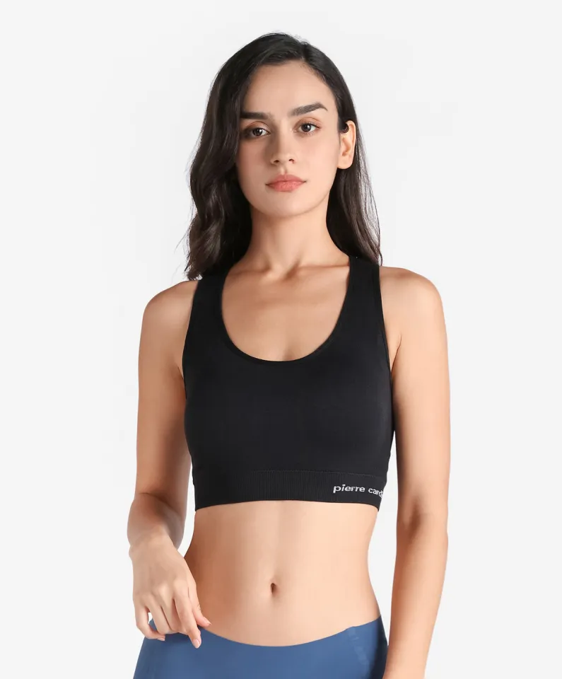 Energized Plus Comfort Sports Bra 206-2352S