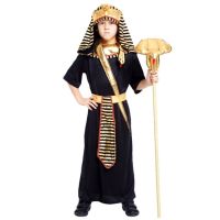 ชุดฟาโรห์เด็ก ชุดอียิปต์เด็ก ชุดประจำชาติ ชุดนานาชาติ