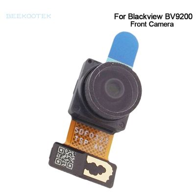 New Original Blackview BV9200 Front Camera Cell Phone Front Camera Module Accessories For Blackview BV9200 Smart Phone
