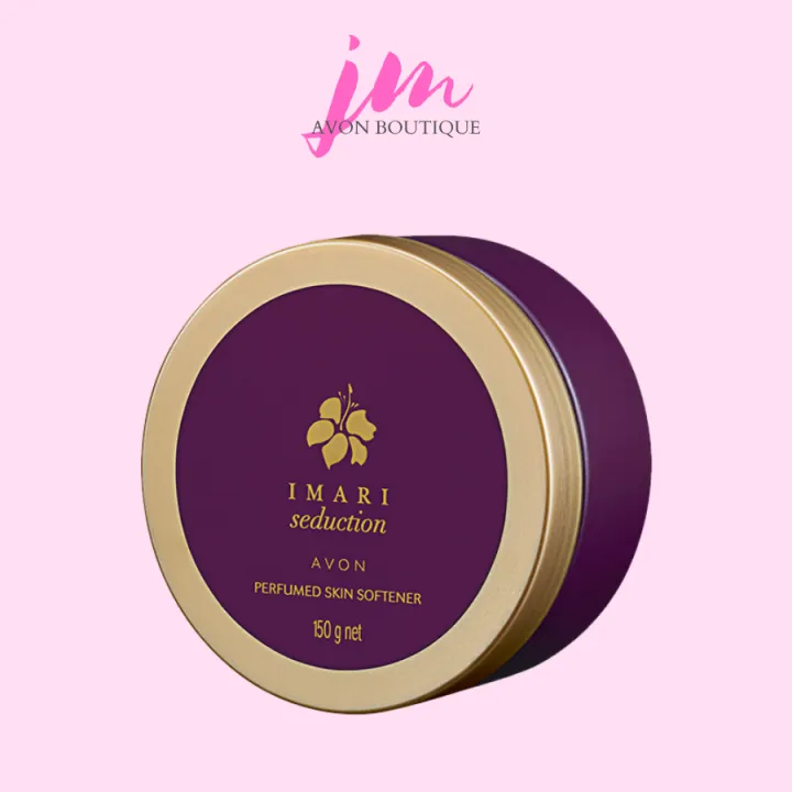 Imari Seduction Skin Softener (150g) Lazada PH