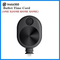 Insta360 X3 Bullet Time Cord Pocket-Sized Bullet Time Accessory For Insta360 ONE X2 /ONE RS / ONE R