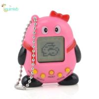 XSUIMI ของเล่นขายดีเครื่องสัตว์เลี้ยงสนุก Tamagotchi เพนกวินดิจิตอลอิเล็กทรอนิกส์ของเล่นเกม168สัตว์เลี้ยงในหนึ่งเดียว