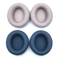 2 Pcs Ear Sponge Covers Compatible For Anker-Soundcore Life Q35 Soft Memory Foam Replacement Ear Pads Cushions Gift Men