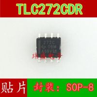 10pcs 272C TLC272CDR  SOP8