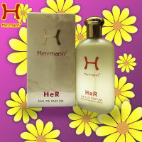 ? Herrmann HeR 100cc น้ำหอมแท้100% ลดล้างสต็อก