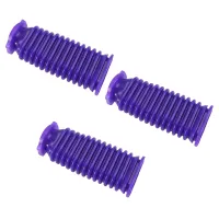 Soft Roller Blue Hose for V6 V7 V8 V10 V11 Vacuum Cleaner for Home Cleaning Replacement Accessories