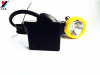 high power safety miners headlamp led cap lights lamp YJM-KL5