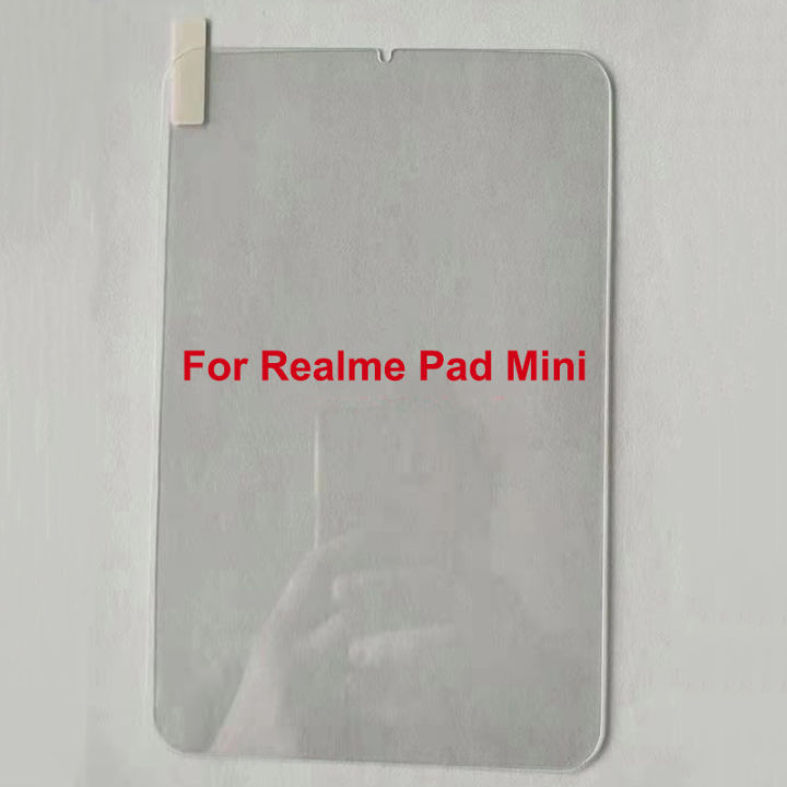 เคสสำหรับ-oppo-realme-pad-mini-8-7นิ้ว2022แท็บเล็ตเคสตั้งได้เคสพับได้สำหรับ-realmepad-8-7-tri-folding-caster-hard-shell