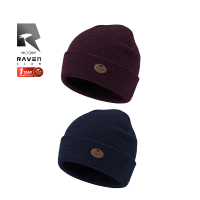 RAVEN CLAW Naturehike หมวกบีนี่ขนสัตว์ Naturehike Wool Beanie