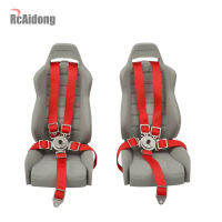 2PCS 110 Scale RC Accessory Safety Belt for Axial Wraith 90018 90020 90045 90056