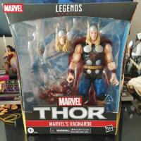 16ซม. Hasbro Marvel Legendies ชุดของเล่นตุ๊กตาขยับแขนขาได้ Thor Ragnarok ของขวัญสะสมของเล่นสำหรับเด็กแปลกใจ