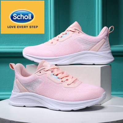 Scholl เตี้ยชั่นรองเท้าสตรีรองเท้าคอนเนคเตอร์สำหรับสตรี Scholl รองเท้าลำลองสำหรับผู้หญิงกลางแจ้ง รองเท้าสุภาพสตรี รองเท้าลำลองสุภาพสตรี รองเท้าผ้าใบสตรีรองเท้าโบ๊ทชูส์และโลฟเฟอร์สำหรับสตรี 40 41 42 สกอล์ scholl รองเท้าสกอลล์ scholl รองเท้า scholl