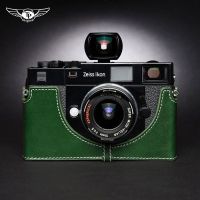 【Original import】 TP Original Zeiss Ikon ZEISS IKON ZM SW Camera Bag Genuine Leather Cover Film Machine Leather Cover