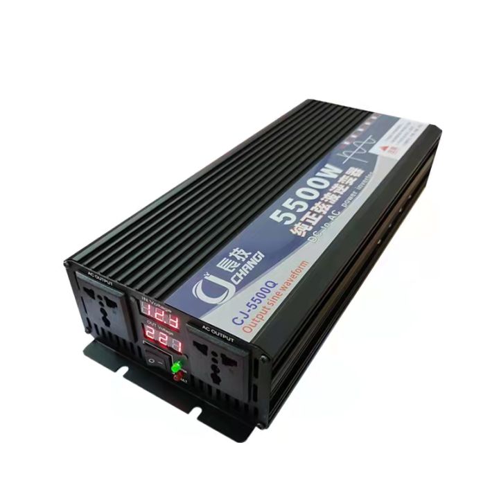 inverter-5000w