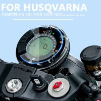 For Husqvarna SVARTPILEN 401 2018 2019 2020 Motorcycle cluster scratch protection film screen scratch protection film dashboard