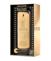 น้ำหอมผู้ชาย Paco Rabanne one million pac man men edt 100ml.