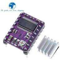 【YF】ஐ  TZT 3d printer parts 1PCS Printer Stepstick Drv8825 Stepper Motor Driver Reprap 4 PCB Board    replace A4988