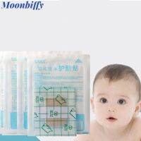 【LZ】✻№  Impermeável Umbigo Adesivo para Bebês infantil Binder Abdominal Protetor de umbigo Patch Cordão Umbilical Natação Bandagem de banho 10pcs