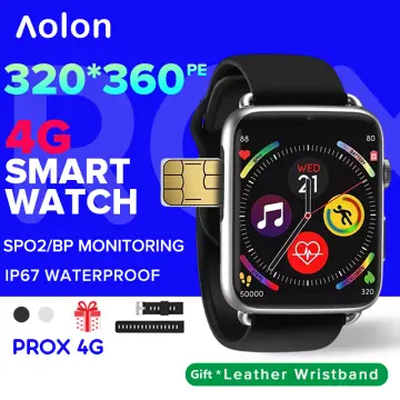 Shop Latest Smart Watch Dm20 online Lazada .my