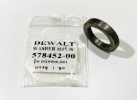 ?อะไหล่แท้? แหวนเหล็ก แหวนรอง spacer Washer #39 D25900 D25901  Dewalt ดีวอลท์ เครื่องสกัดไฟฟ้า 578452-00