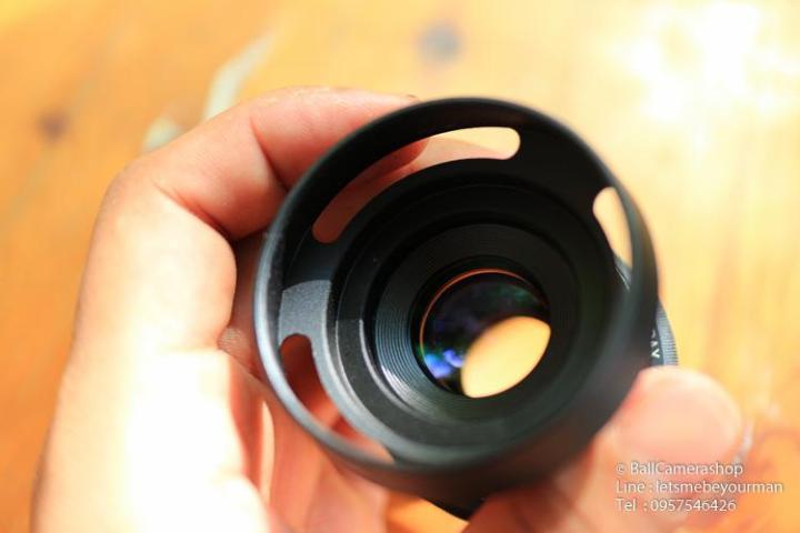 ขายเลนส์ละลาย-newyi-35mm-f1-6-for-olympus-panasonic-mirrorless-พร้อมของเเถมพรีเมี่ยมอย่างดี-8-อย่าง