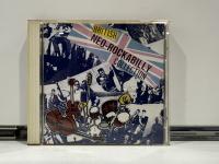 1 CD MUSIC ซีดีเพลงสากล BRITISH NEO ROCKABILLY COLLECTION (D17B40)