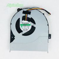 ?ใหม่ระบายความร้อนแล็ปท็อป CPU Cooler พัดสำหรับ ASUS K56 K56C A56 S56 S56CB K46C K46 K46SL K46CM K46CB S46C S46 A46 E46CM