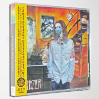 ⌒ของแท้เขา Qier hozier อัลบั้มที่มีชื่อเดียวกันในปี 2015 hozier ใครบางคนซีดี