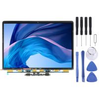 【Star Sky Studio】 LCD Display Screen for Macbook Air Retina 13.3 M1 A2337 2020 EMC 3598 MGN63 MGN73 （In-stock products）