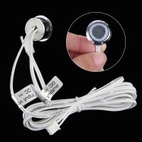 DC 5V 12V 24V Touch Sensor Control Switch For 3528 5050 LED Strip Light Lighting Drop Ship