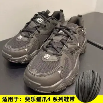 Fila sports shoes without on sale laces