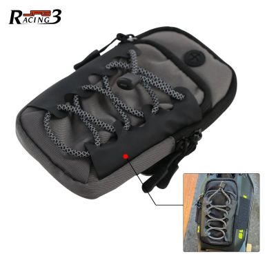 【LZ】 Motorcycle Battery Cover Mobile Phone Storage Bag For Sur-Ron Sur Ron Surron Light Bee X S Segway X160 X260