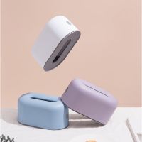 [พร้อมส่ง] กล่องทิชชู่ Nordic Tissue Box มินิมอล