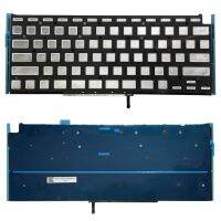 US Version Keyboard Backlight สำหรับ Macbook Air 13 A2337 2020