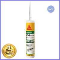 กาวพลังตะปูสูตรน้ำ SIKA MAXTACK 280 มล. สีขาวSUPER NAIL ADHESIVE SIKA MAXTACK 280ML WHITE **มีบริการชำระเงินปลายทาง**