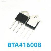 ◊ 1PCS BTA416008 BTA41-6008 TO-3P Triode with Bidirectional Thyristor Block