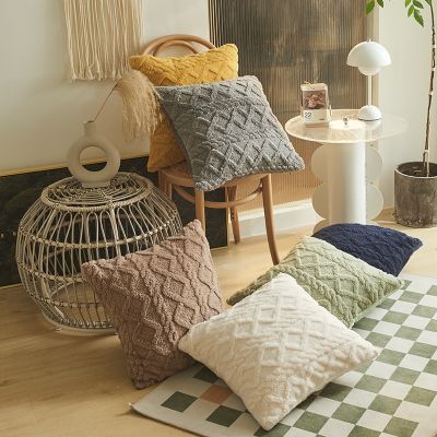 hot！【DT】□  Throw Covers 30x50/45/50cm Dutch Cushion Room Sofa Decoration