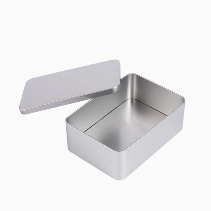 xiegk-เหรียญ-สีเงิน-โลหะ-เล็ก-กล่องเหล็กวิลาด-คอนเทนเนอร์-กล่องโลหะ-กล่องเก็บของ