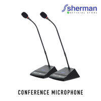 Sherman ชุดไมโครโฟน Conference System รุ่น LM-9500B