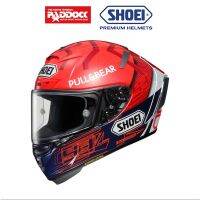 SHOEI หมวกกันน็อค รุ่น X-Spirit3 Marquez6