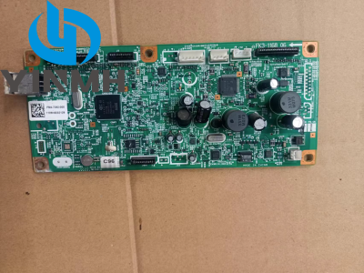 FM0-3951ตัวควบคุมหลัก PCB สำหรับ Canon MF4752 MF4750 4750 4752 Logic BOARD formatter BOARD Mainboard