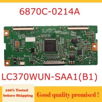 ที-คอนบอร์ด LC370WUN-SAA1 6870C-0214A 2023 Gratis Ongkir (B1) การทดสอบมืออาชีพ6870C0214A Lc370wunsaa1 6870C ทีวี0214A หลัก