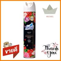 สเปรย์ปรับอากาศ FARCENT 320ml ROSEAIR FRESHENER SPRAY FARCENT 320ml ROSE **ใครยังไม่ลอง ถือว่าพลาดมาก**