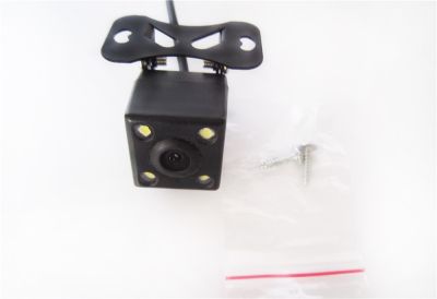 Universal car rear view camera with night vision function Suitable for all models